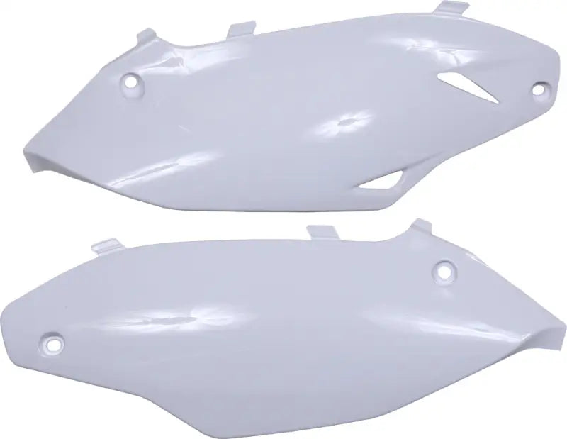 Side Panels White wps-64-06150