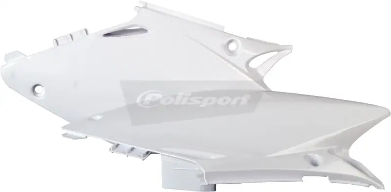 Side Panels White wps-64-6070