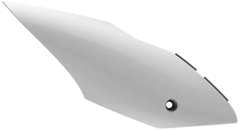 Side Panels White wps-64-6077