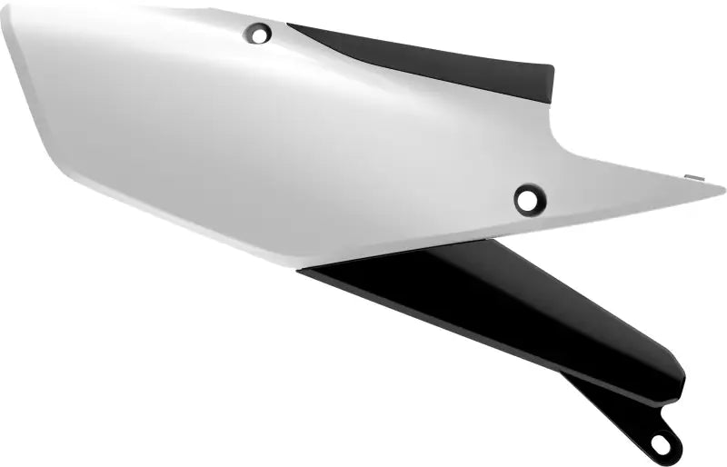 Side Panels White wps-64-53506