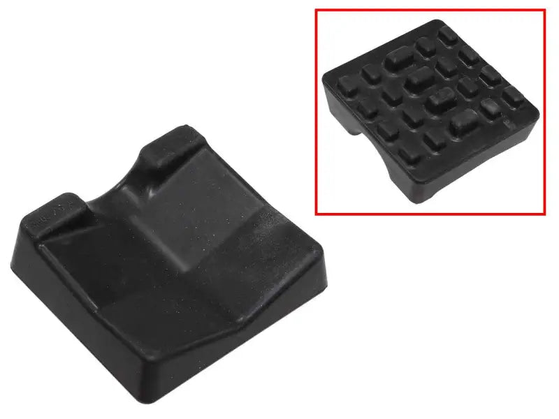 Ski Rubber Stopper A/C wps-15-21801