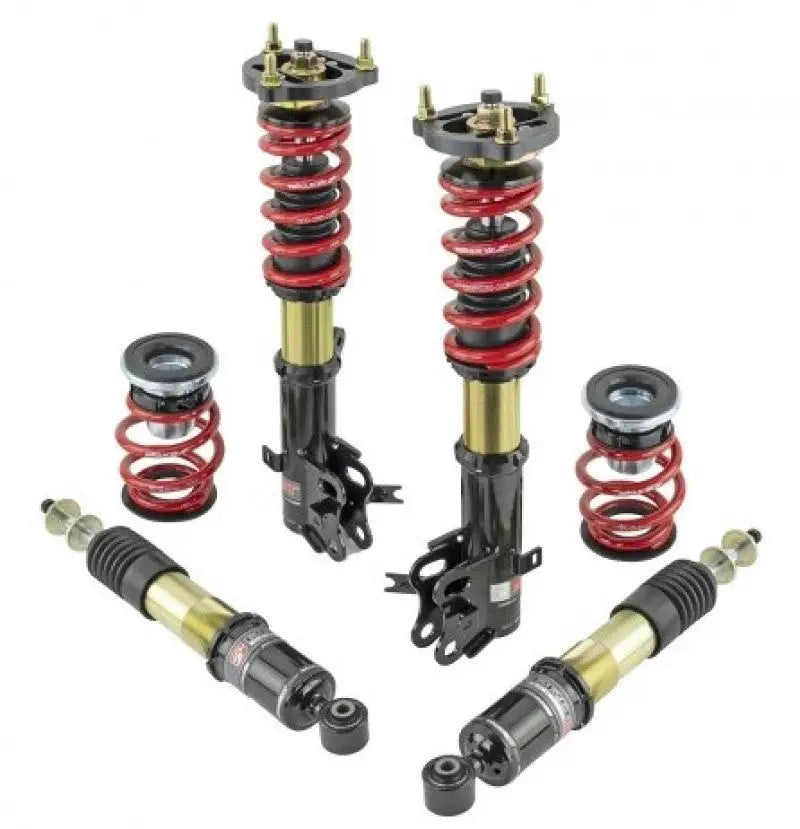 Skunk2 14-15 Honda Civic Pro ST Coilovers skk541-05-8770