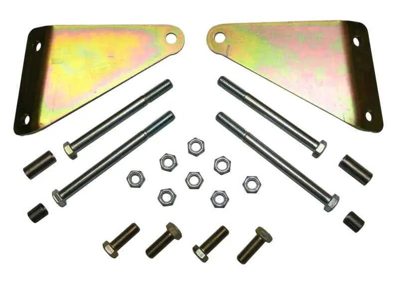 Skyjacker Multi Shock Bracket 1979-1986 GMC K1500 Suburban ds250