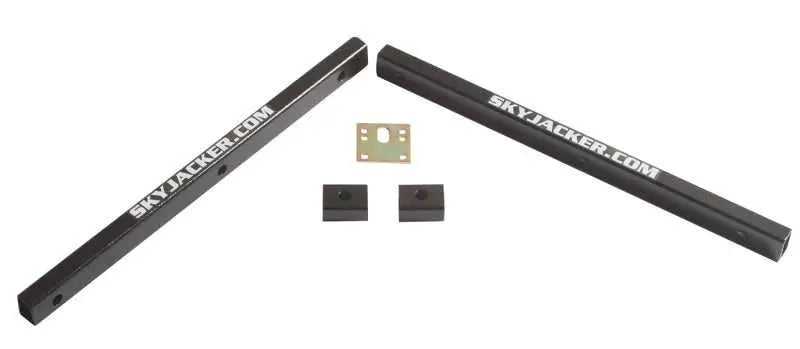 Skyjacker Transfer Case Lowering Kit 2003-2006 Jeep Wrangler (TJ) tcl103