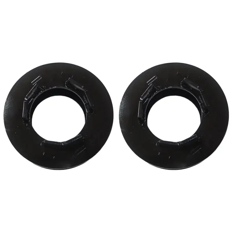 Skyjacker TU2220MSR 2-Inch Rear Spacers s97tu2220msr