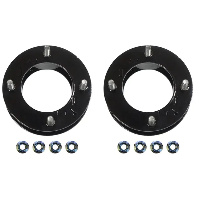 Skyjacker TU2225MS 2.5-Inch Leveling Kit s97tu2225ms