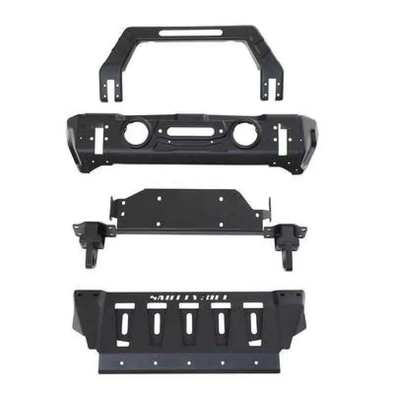 Smittybilt Stryker Front Bumper 76730