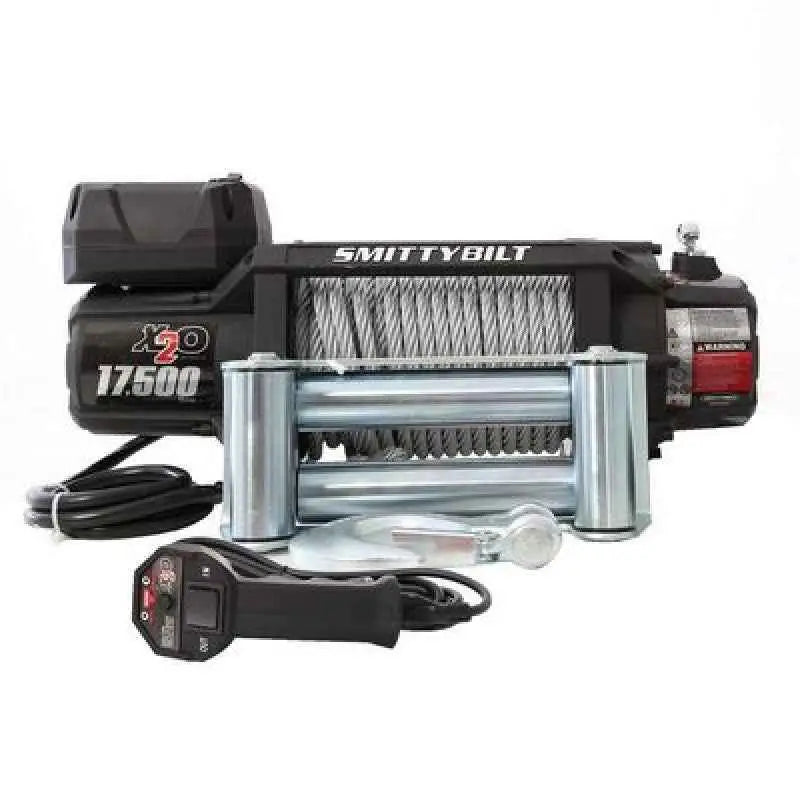 Smittybilt X2O-17.5K Waterproof 97517