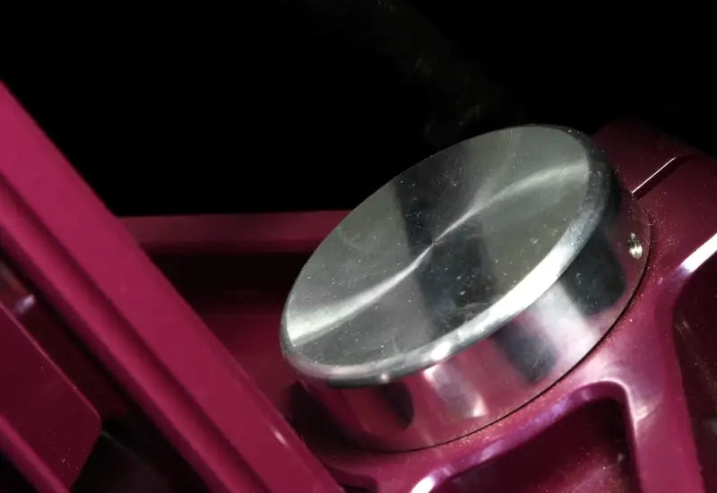 Smooth Steering Stem Cover Raw wps-563-04120