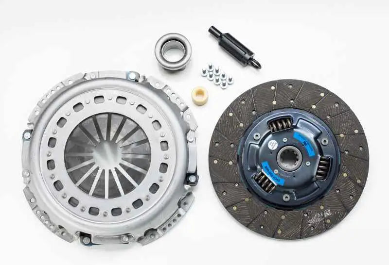 South Bend Clutch 99-03.5 Ford 7.3 Powerstroke ZF-6 Clutch Kit 1944-6or-hd