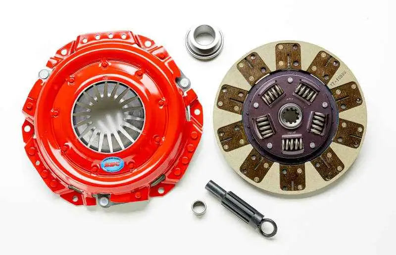 South Bend / DXD Racing Clutch 97-00 Ford Explorer 4.0L Stg 2 Endurance Clutch Kit k07139-hd-tz