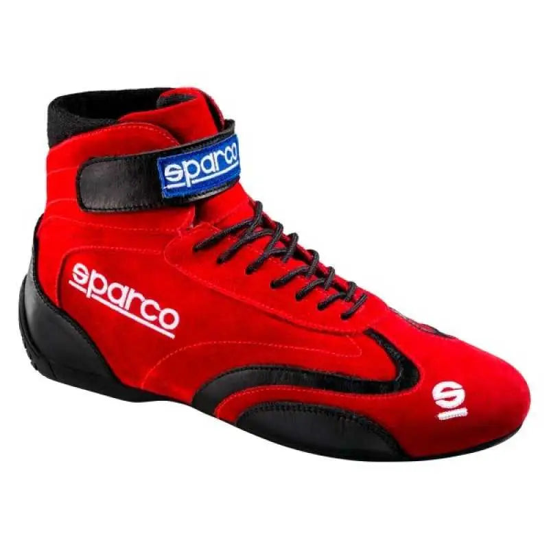 Sparco Shoe Top 44 Red 00128744rs