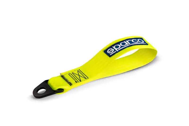 Sparco Tow Strap Yellowlow 01638gf