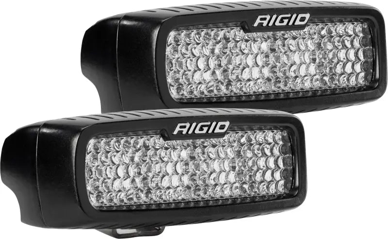Sr Q Series Pro Diffused Standard Mount Light Pair wps-652-905513