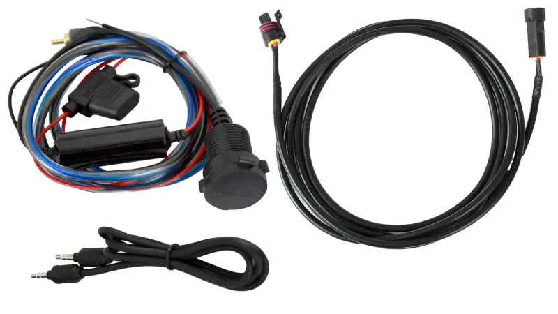Ssv Usb/Aux Port Wp3 System wps-63-4895