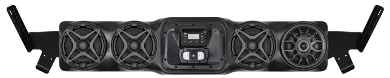 Ssv Wp3 Ovrhd Spkr Kit Hon Pioneer 1000 wps-63-4707