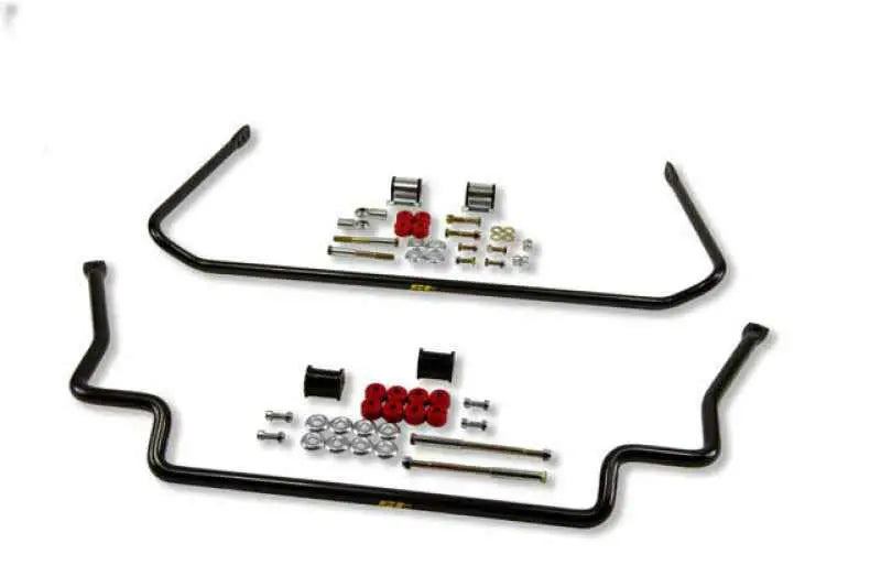 ST Anti-Swaybar Set BWM 02 Series 2002 52000