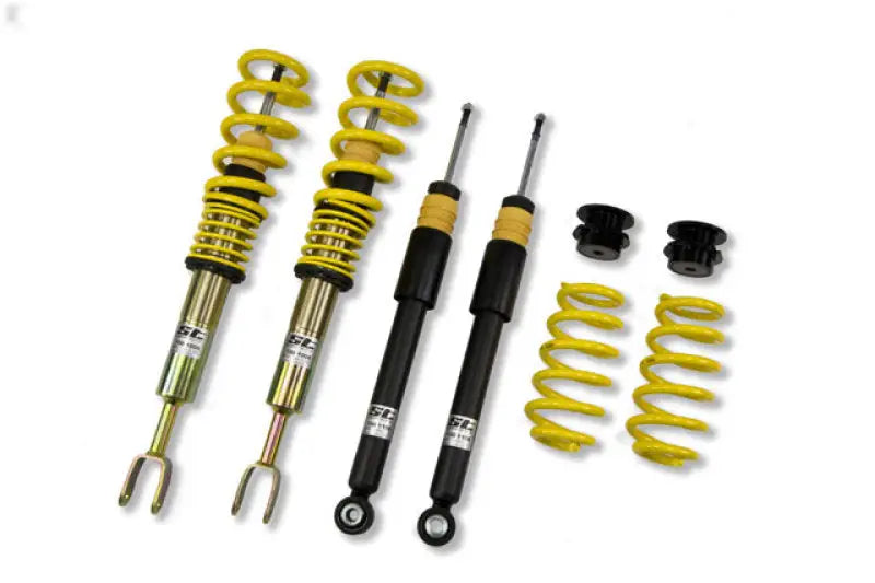 ST Coilover Kit 02-08 Audi A4 Quattro (8E/B6-B7) Sedan 13210030