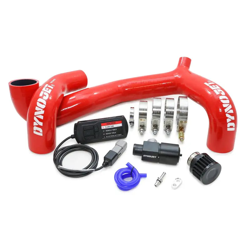 Stage 2b Kit 133-8004
