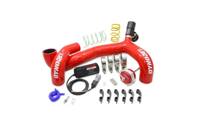 Stage 4 Kit 133-8084