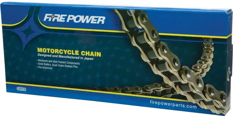Standard Chain 520x120 wps-692-4120