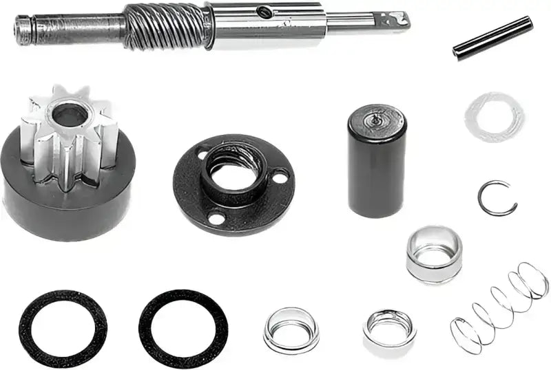 Starter Drive Gear wps-12-3011g