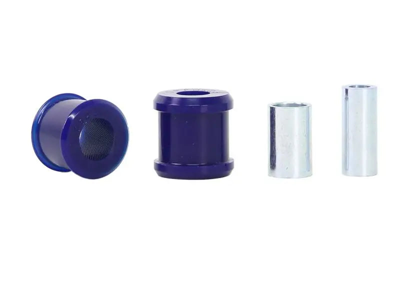 SuperPro 1967 Volvo 144 Base Rear Panhard Rod Bushing Kit sprspf0522k