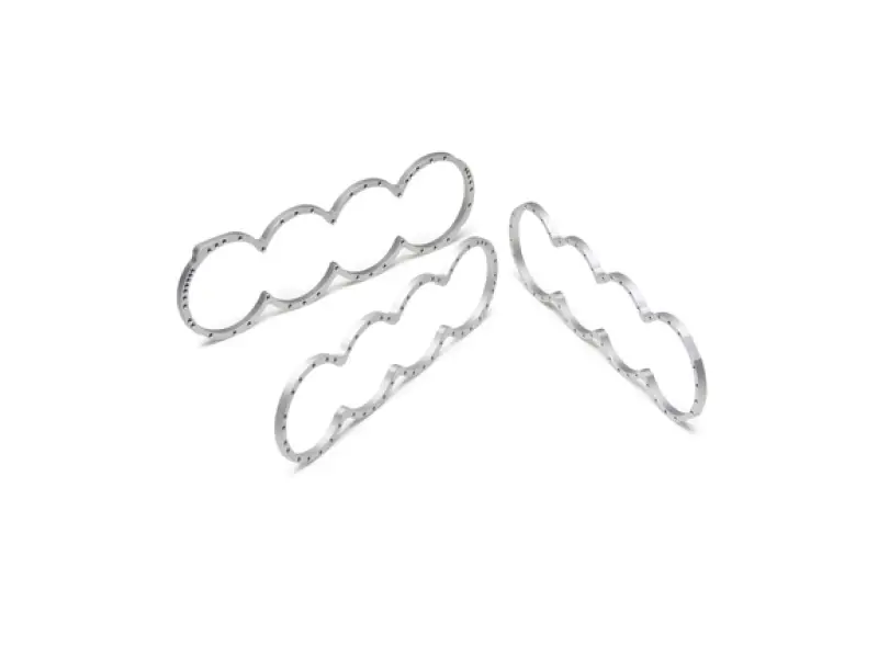 Supertech Block Guard for 2002+ Honda D17 Single Cam sptbg-d17