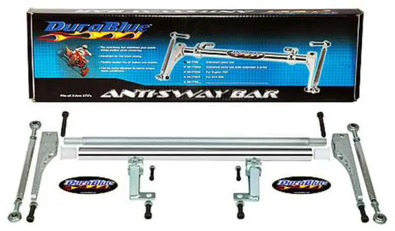 Swaybar Kit Univ wps-557-0120