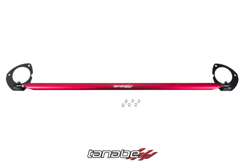 Tanabe Sustec Front Strut Tower Bar 2023 Honda Civic Type-R tanTTB206F