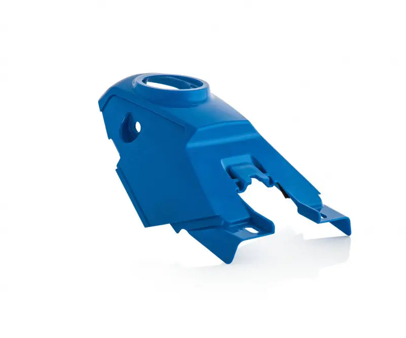 Tank Cover Blue wps-26865-30003