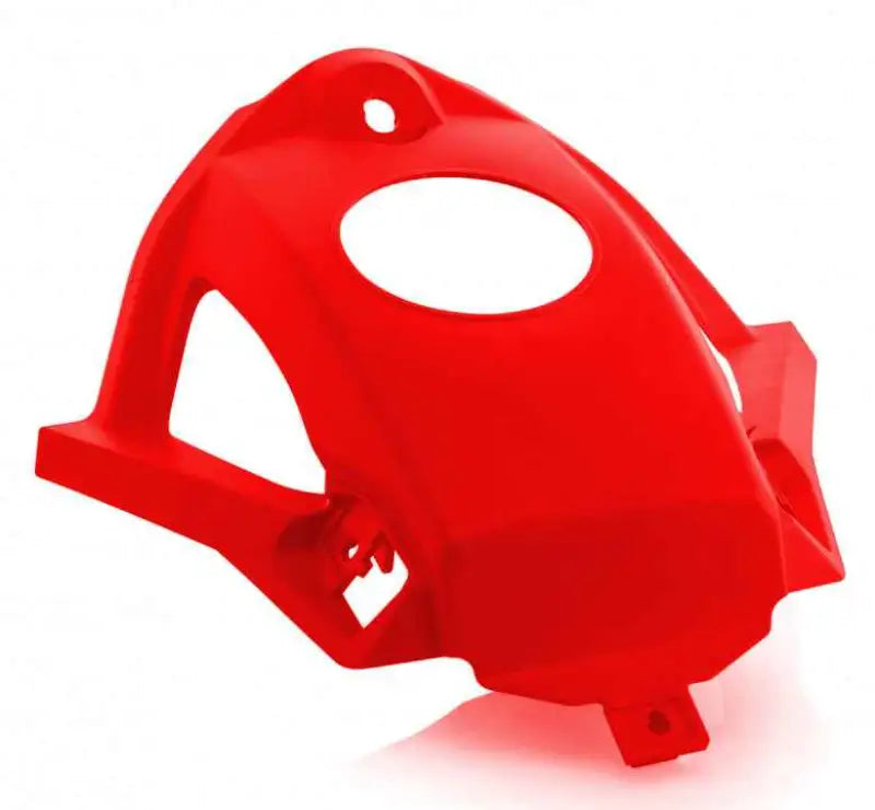 Tank Cover Red wps-26455-20227