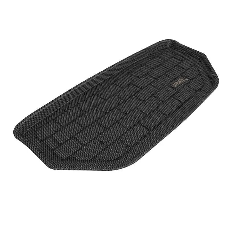 Tesla Model S Kagu Front Cargo Liner - Black acem1tl0401309