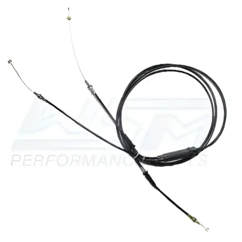 Throttle Cable Sd wps-72-2250r