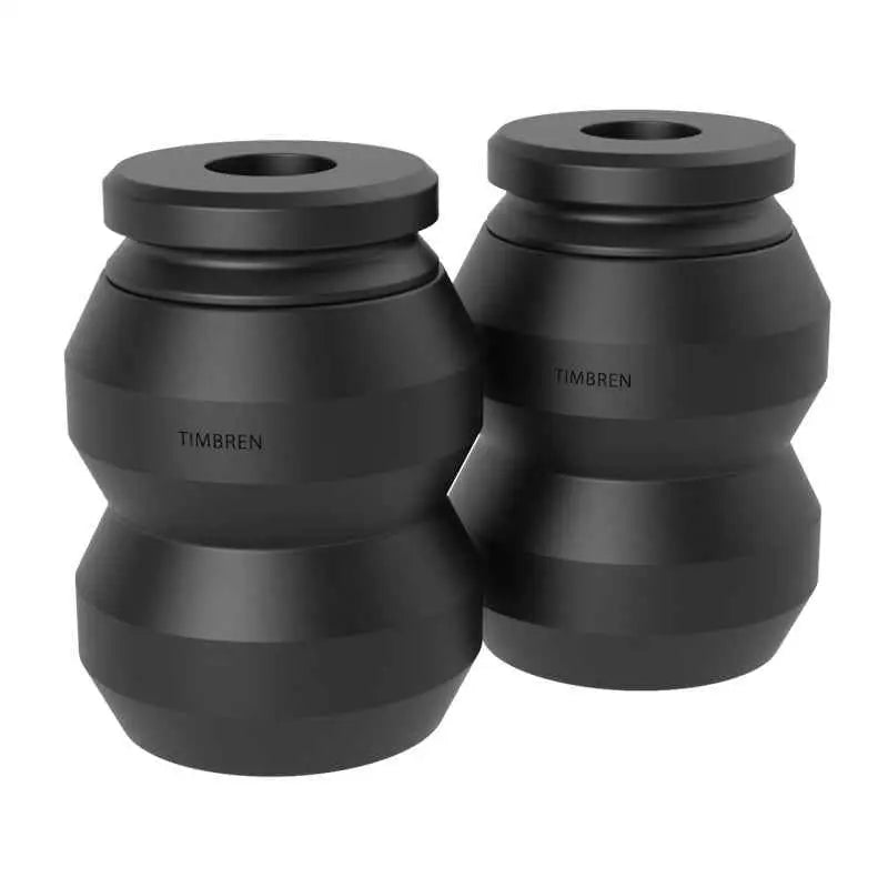 Timbren 2009 Dodge Ram 1500 Sport RWD Rear Suspension Enhancement System dr1500dq