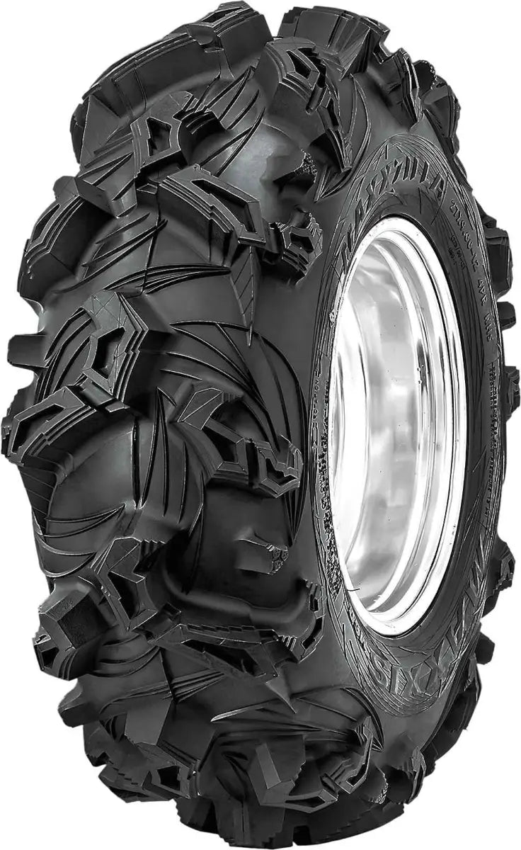 TM01054100 Maxxis Tire Maxxzilla Front 28X9-14 Lr-1200Lbs Bias wps-577-0392