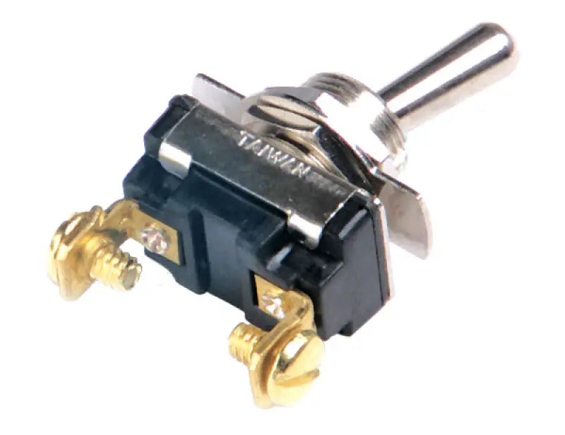 Toggle Switch 15 Amp wps-58-9551