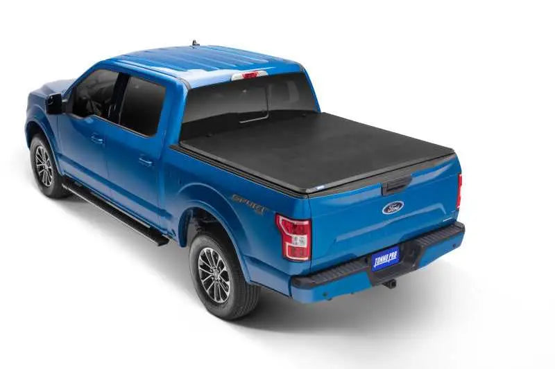 Tonno Pro 22-23 Ford Maverick 4.5ft. Bed Hard Fold Tonneau Cover HF-380