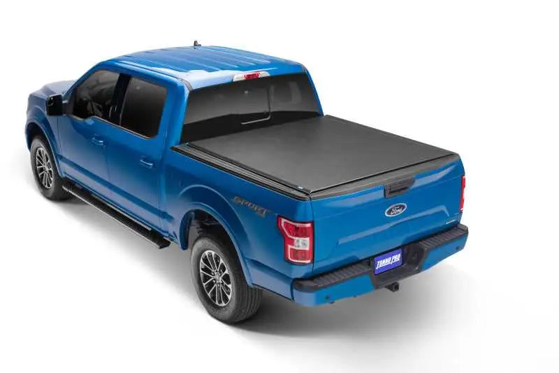 Tonno Pro 22-23 Nissan Frontier 6ft. Bed Lo-Roll Tonneau Cover LR-4045