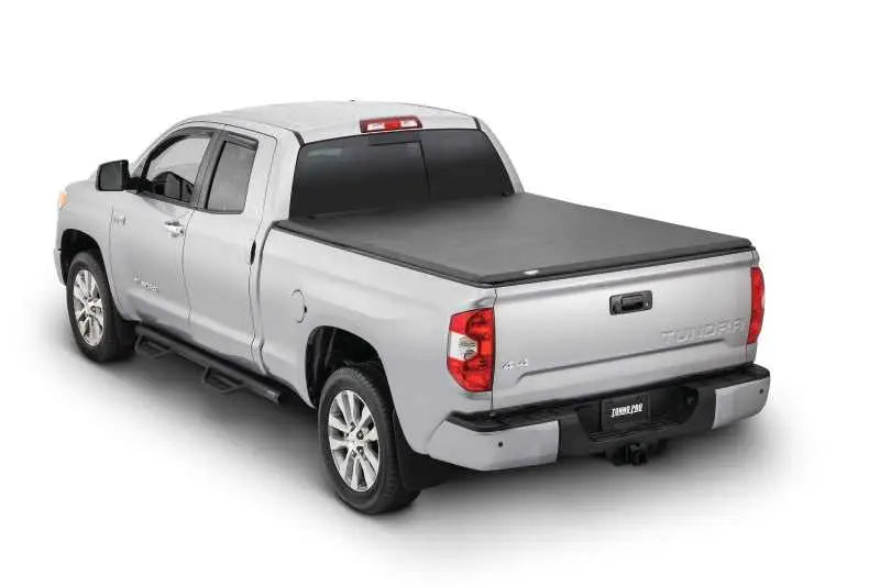 Tonno Pro 22-23 Toyota Tundra (w/o Track Sys) 5ft. 6in. Bed Hard Fold Tonneau Cover HF-571