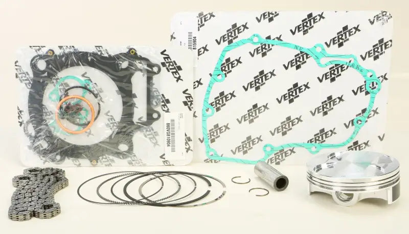 Top End Kit 95.96/Std 12.0:1 Hon wps-174-23522b