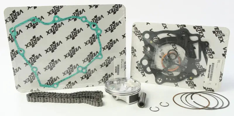 Top End Kit 95.96/Std 12.5:1 Hon wps-174-22900b