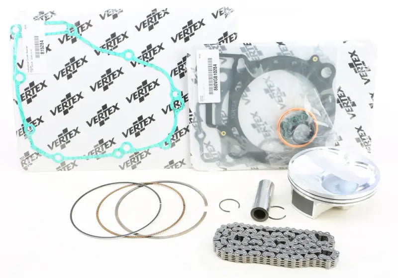 Top End Kit Forged H C 95.96/Std 12.9:1 Hon wps-174-23456b