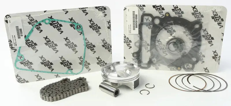 Top End Kit Forged H C wps-174-23515c