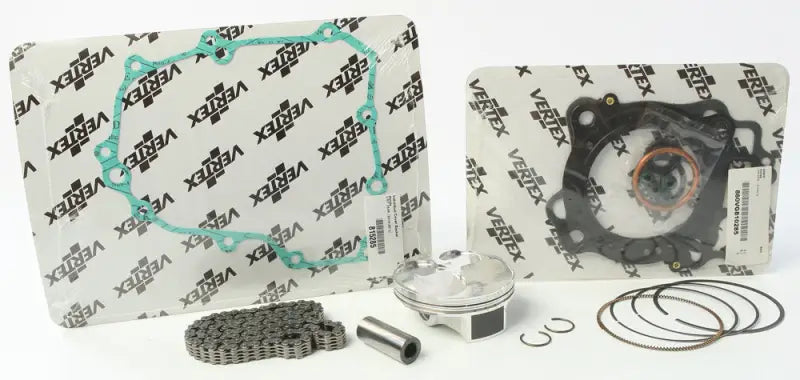 Top End Kit Forged H C wps-174-23561c