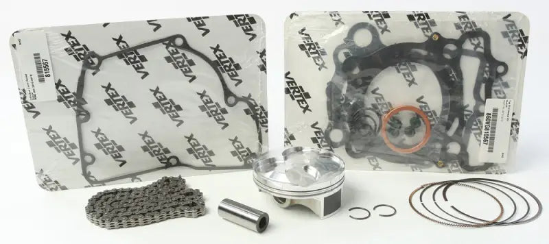 Top End Kit Forged H C wps-174-23565c