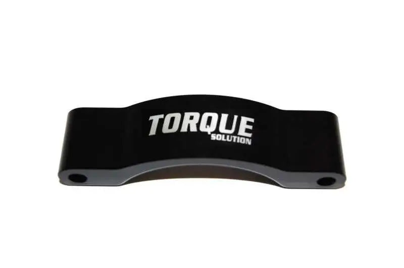Torque Solution Billet Timing Belt Guide: Subaru-All Turbo Models (Inc 02-13 WRX/STi) ts-su-010