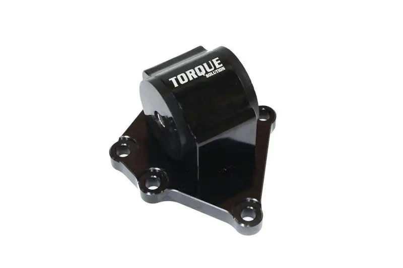 Torque Solution Billet Transmission Mount: Mitsubishi Eclipse / Talon 2G DSM AWD 95-99 ts-2g-005