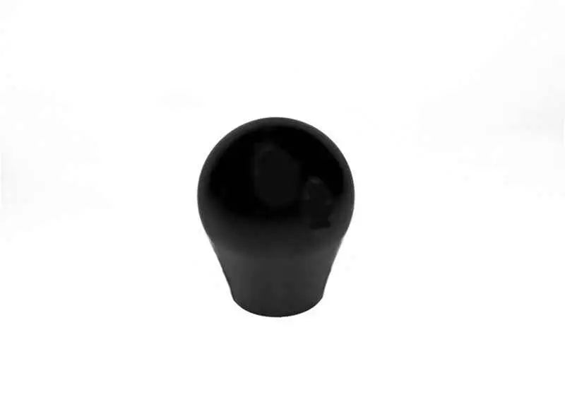 Torque Solution Delrin Tear Drop Shift Knob: Universal 10x1.5 ts-uni-108b