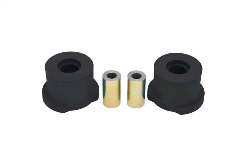 Torque Solution Porsche Transmission Mount Inserts (Street): Porsche 911 996/997 1998-2011 ts-por-010